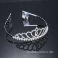 Small Cheap Pageant Tiara And Crown